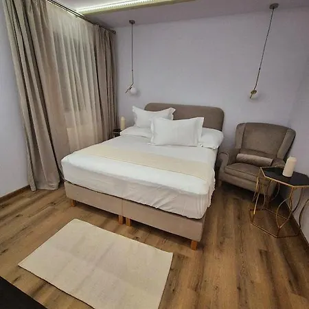 Case de vacanță Grand View Slănic Moldova
