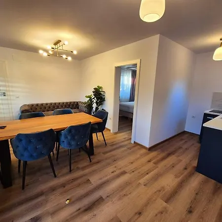 Grand View Case de vacanță *