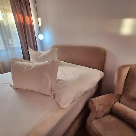 Case de vacanță Grand View *